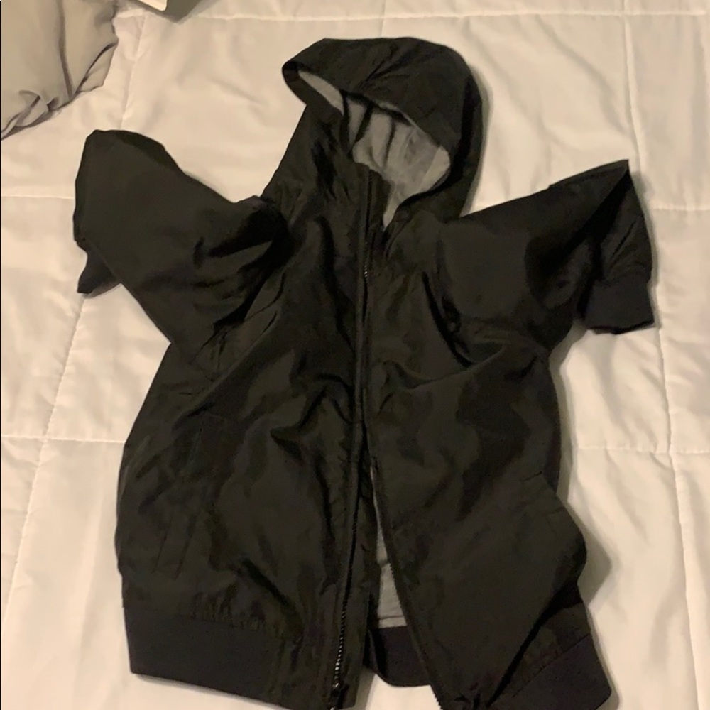 Wondbreaker jacket